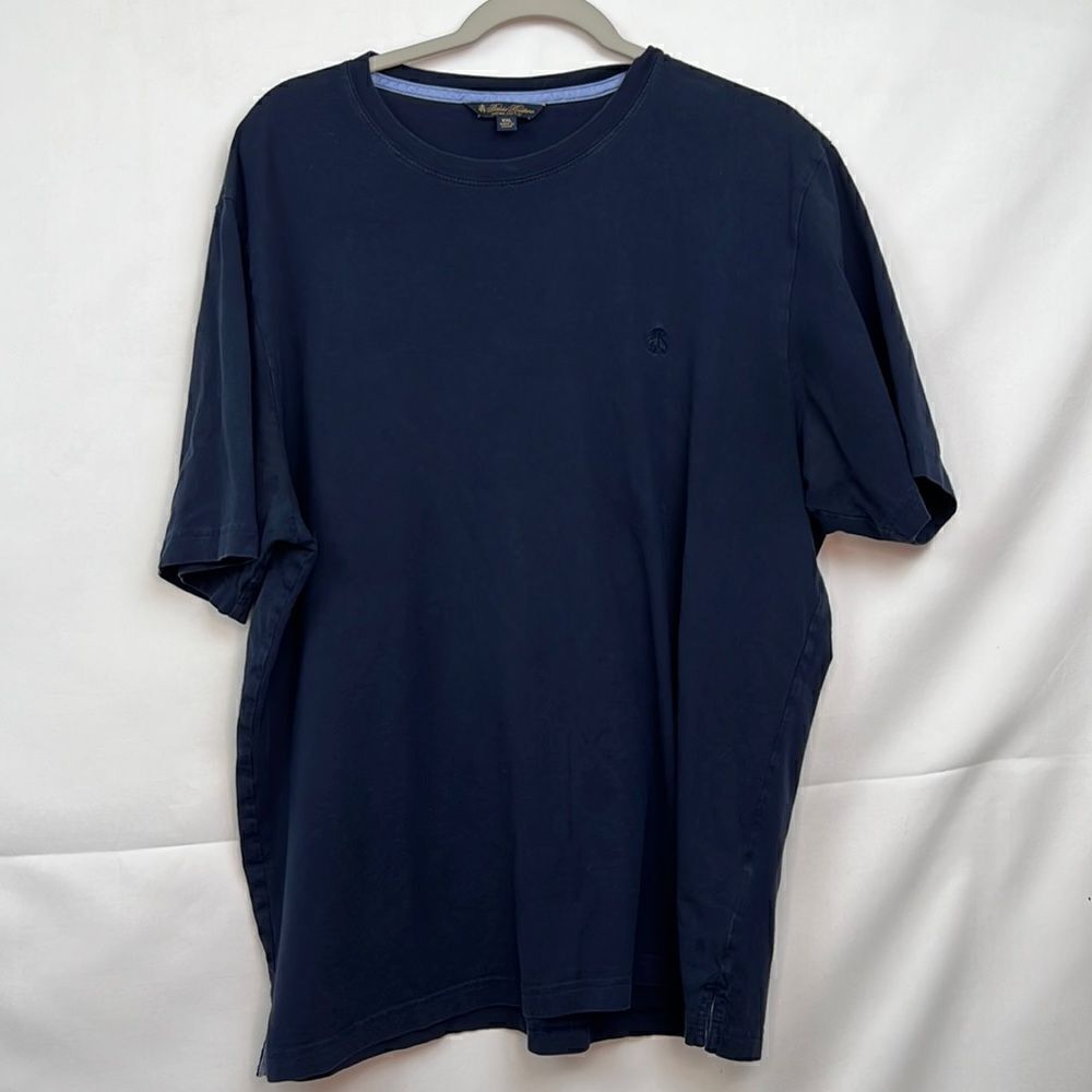 Brooks brothers Supima Cotton T-shirt size XXL EUC